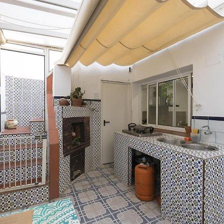Casa Del Olivo Villa Algeciras Bagian luar foto