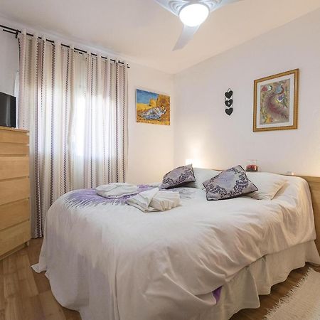 Casa Del Olivo Villa Algeciras Bagian luar foto
