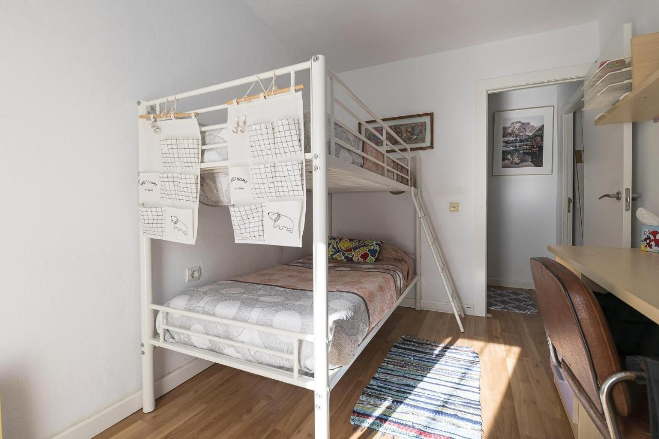 Casa Del Olivo Villa Algeciras Bagian luar foto